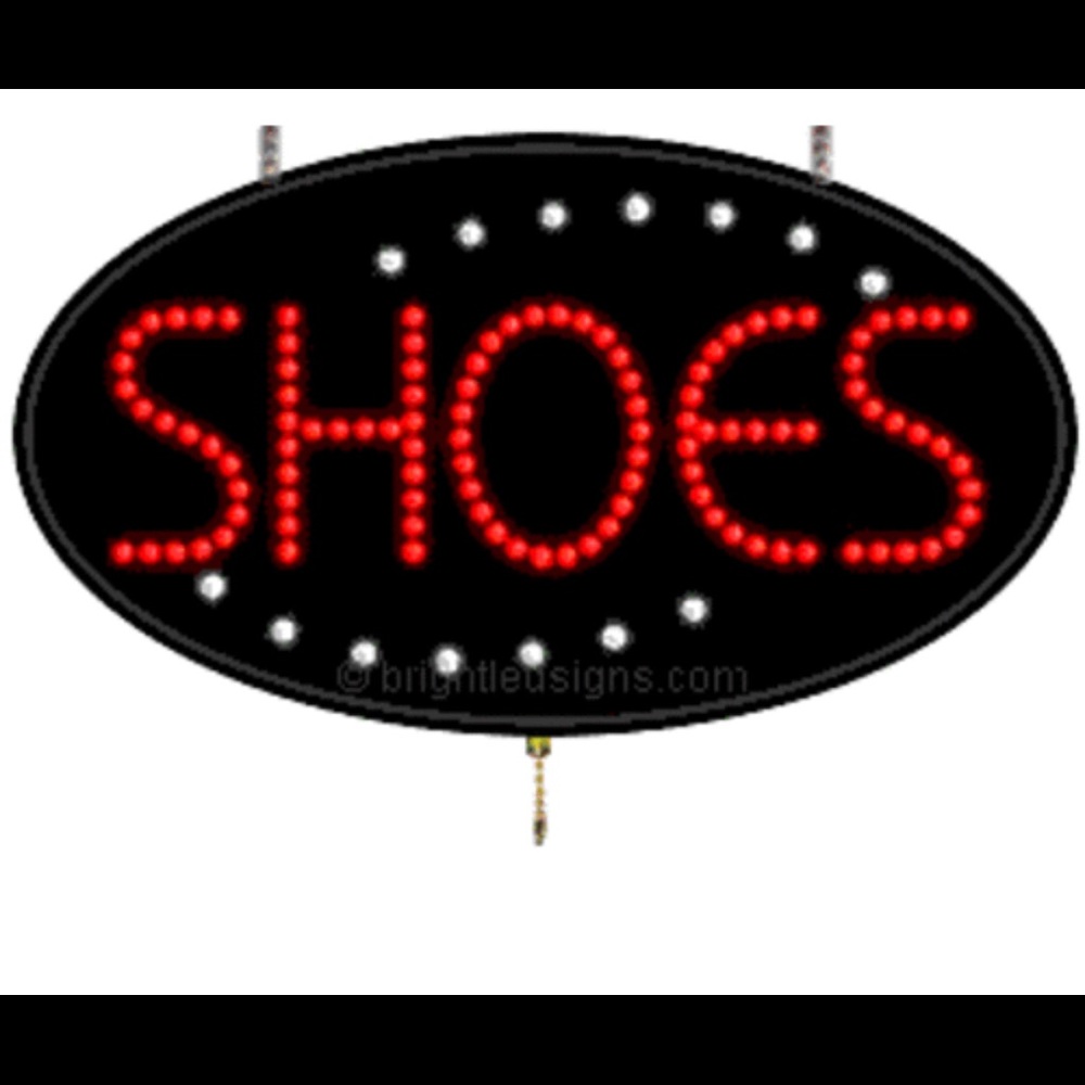 SHOES!!!!!!!!!!!!